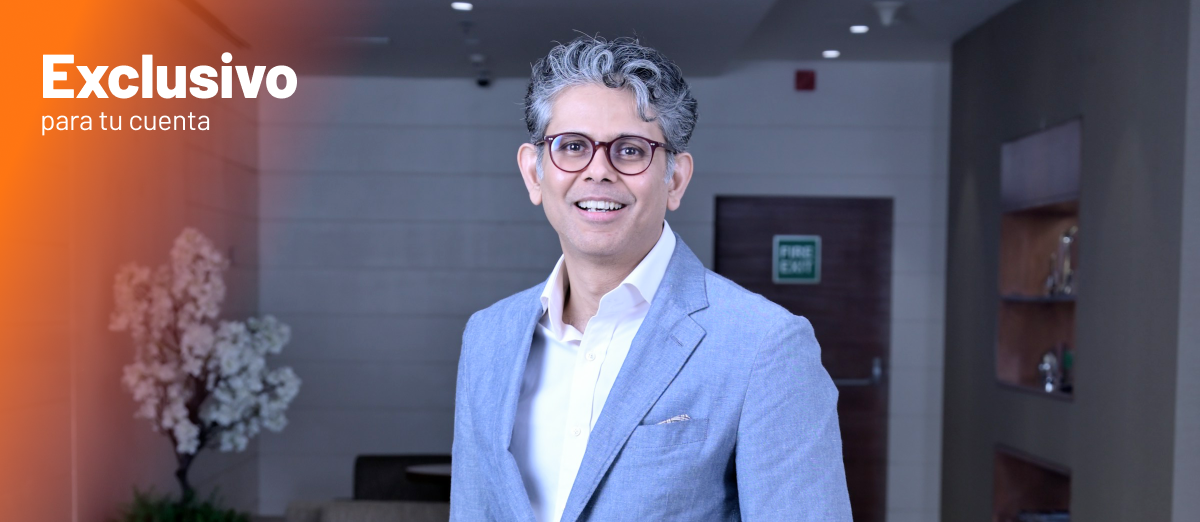 Vishal Kampani